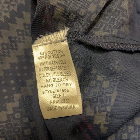 Umgee Dress - Picture 7 of 7